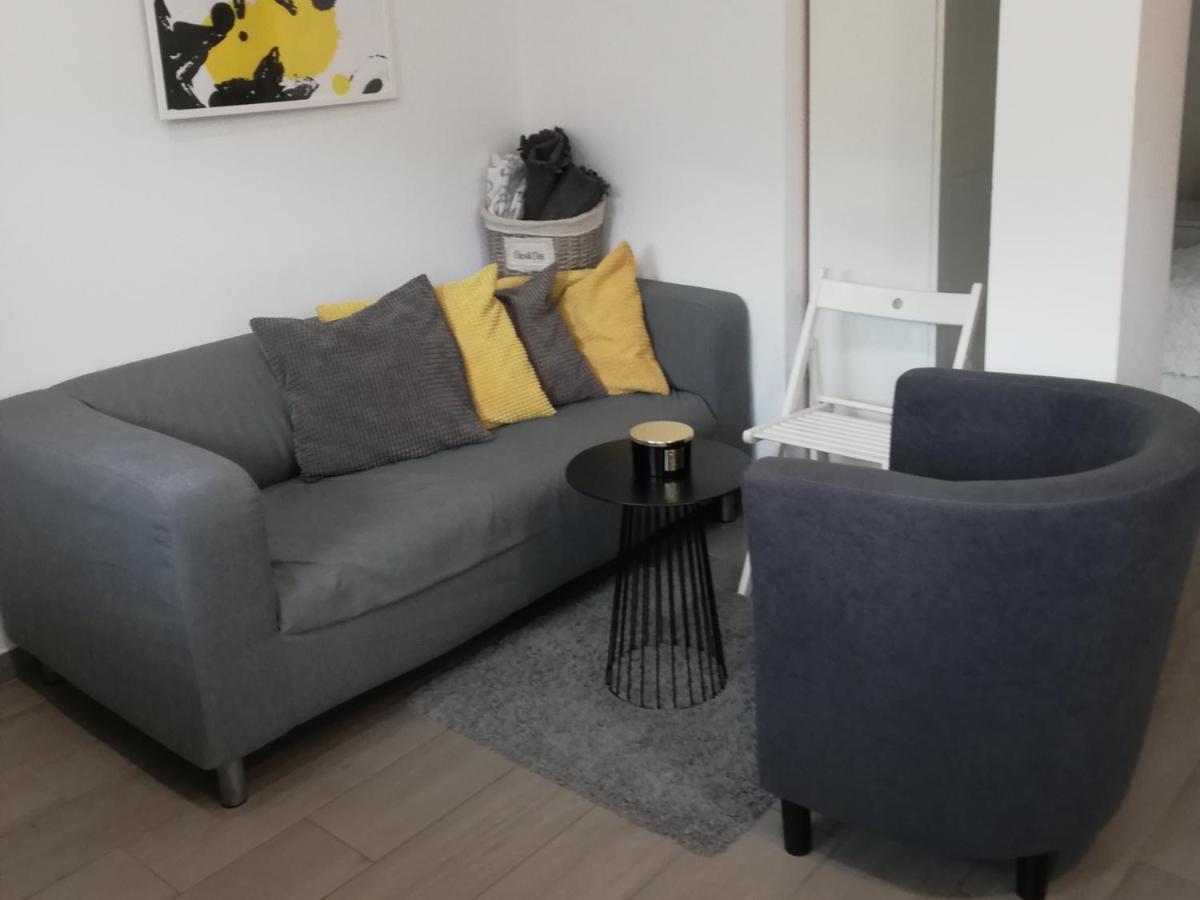 Apartma Neza Bled Kültér fotó