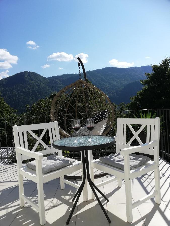 Apartma Neza Bled Kültér fotó