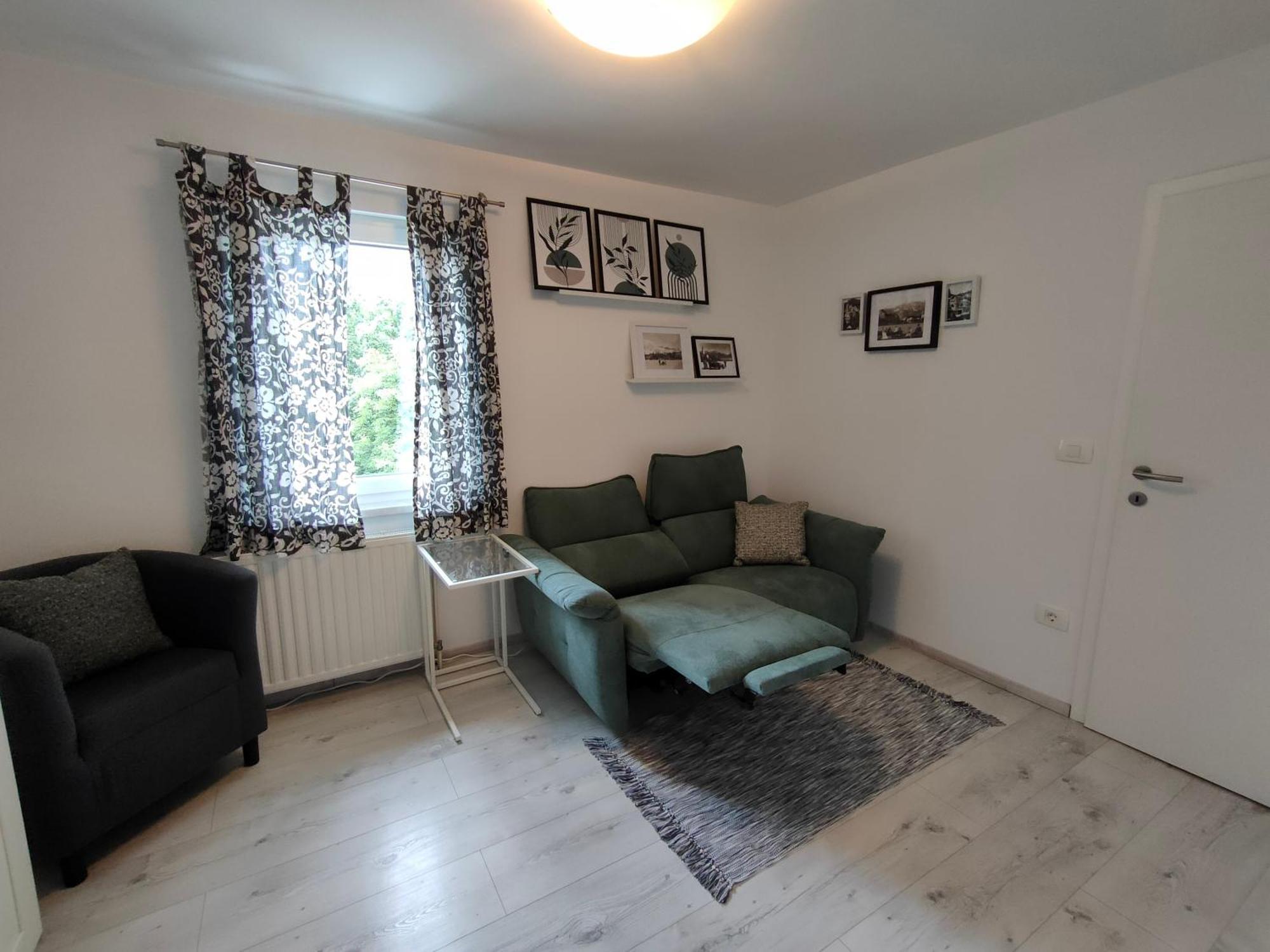 Apartma Neza Bled Kültér fotó
