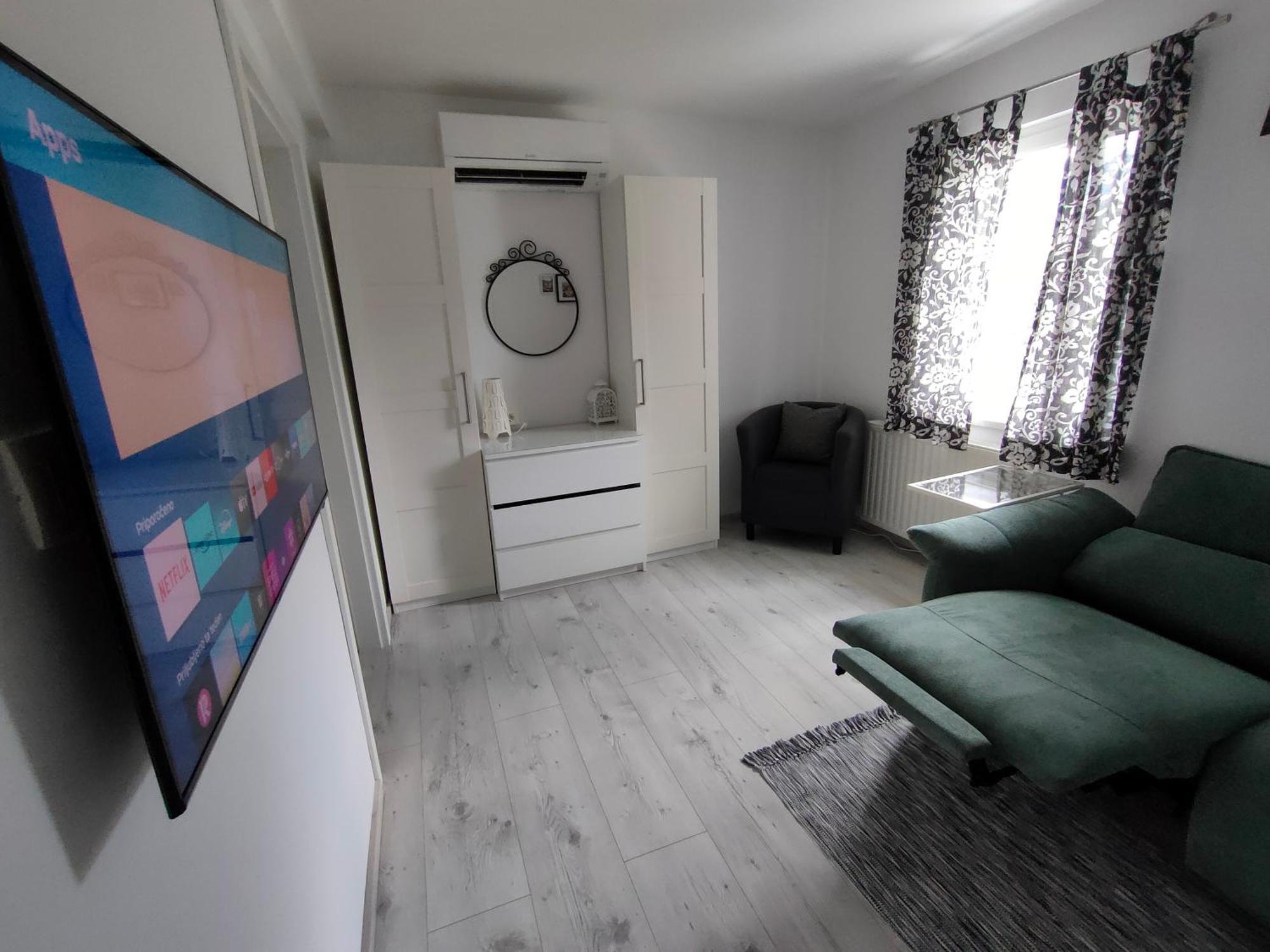 Apartma Neza Bled Kültér fotó