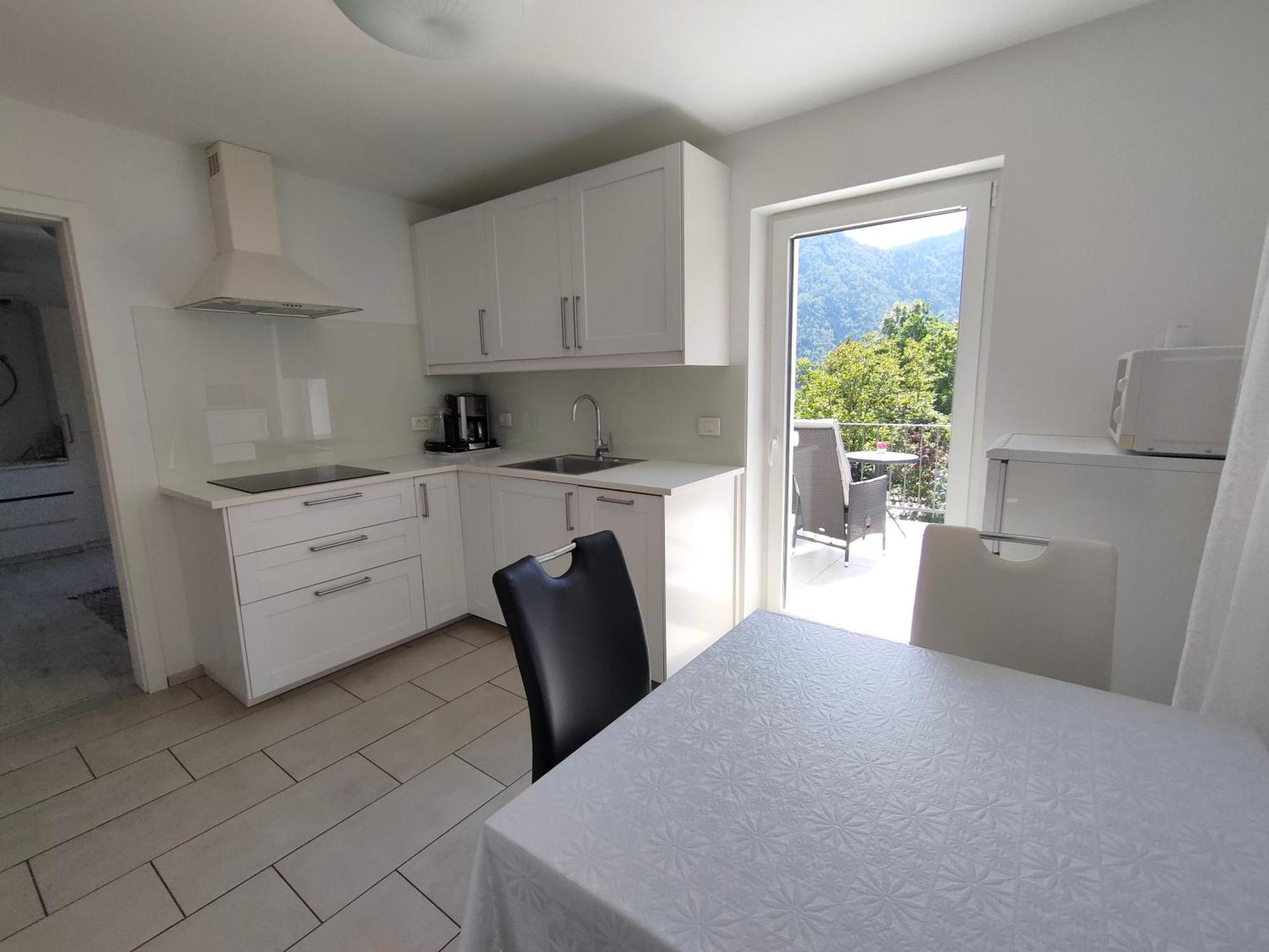 Apartma Neza Bled Kültér fotó
