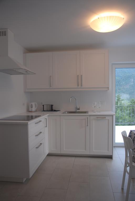 Apartma Neza Bled Kültér fotó