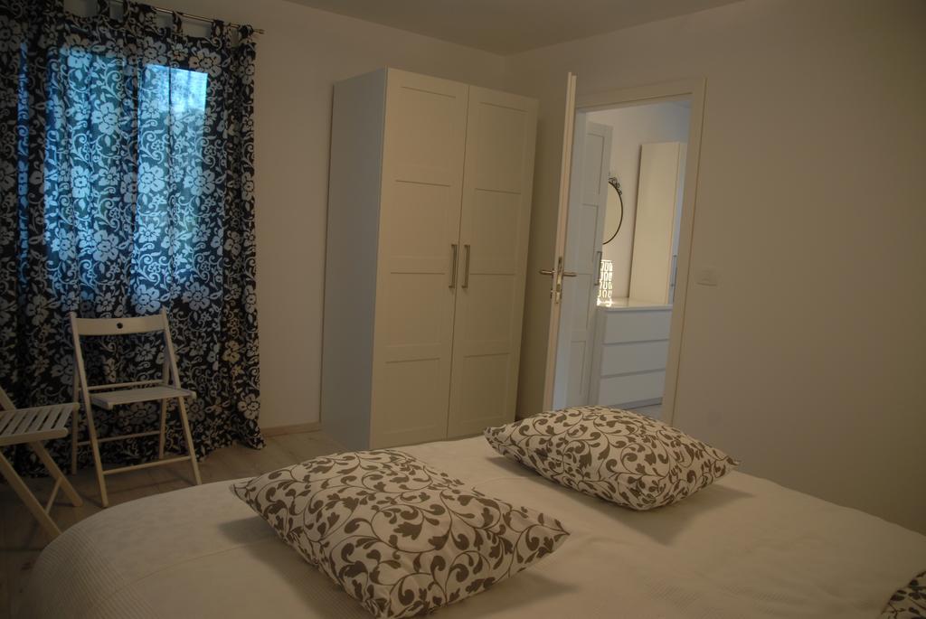 Apartma Neza Bled Kültér fotó