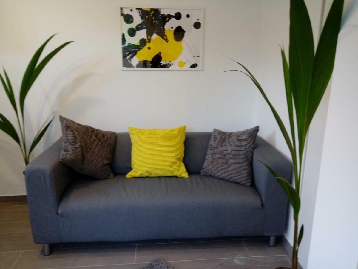 Apartma Neza Bled Kültér fotó