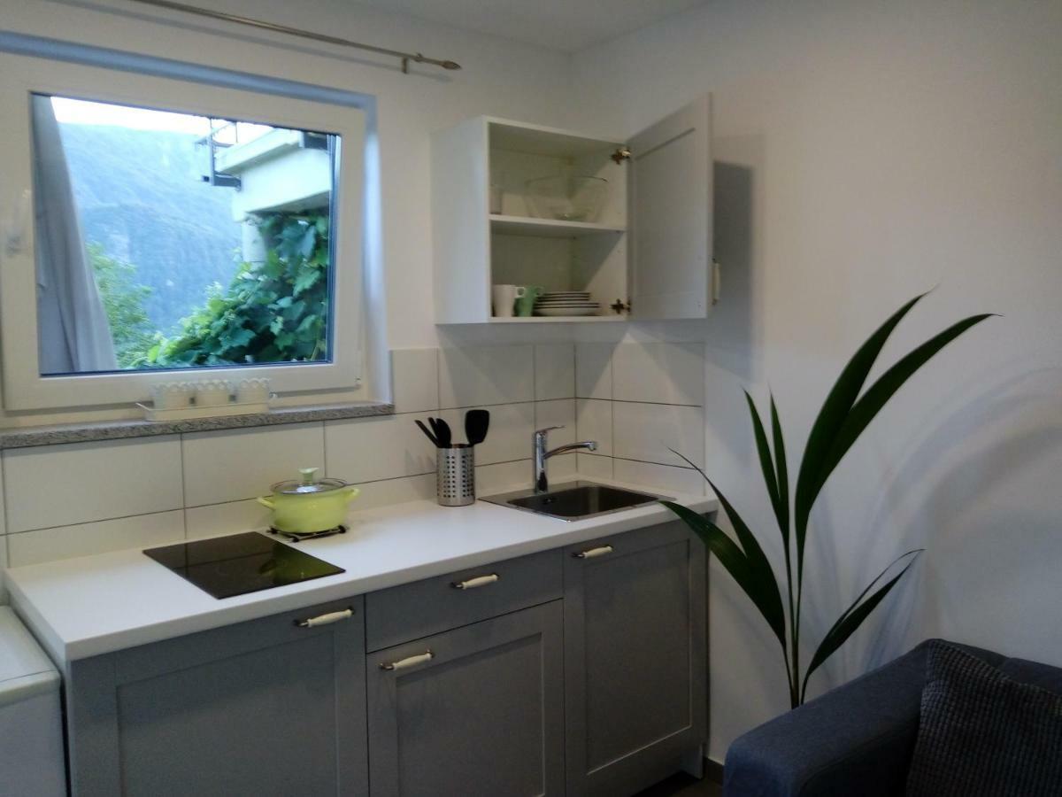 Apartma Neza Bled Kültér fotó