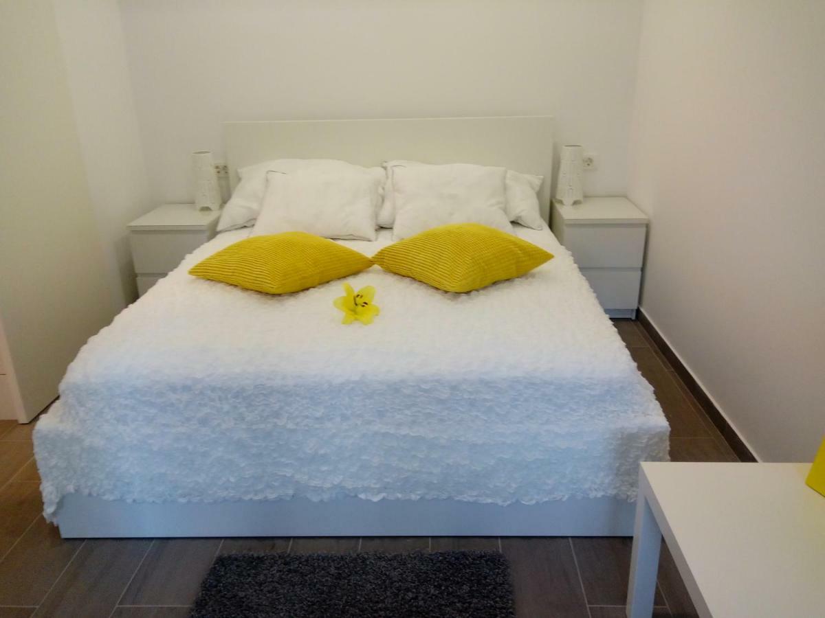 Apartma Neza Bled Kültér fotó