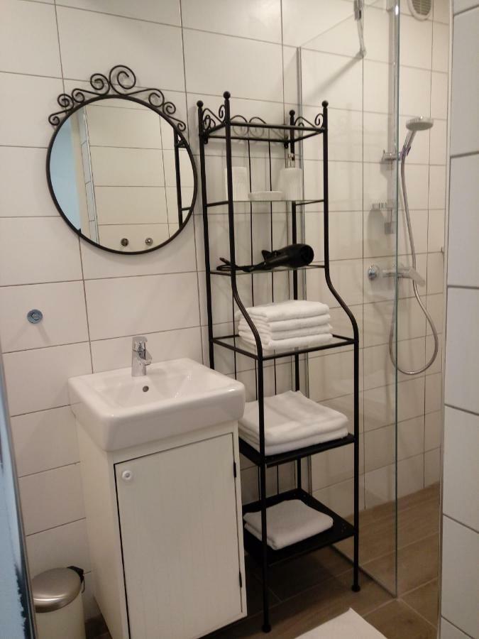 Apartma Neza Bled Kültér fotó