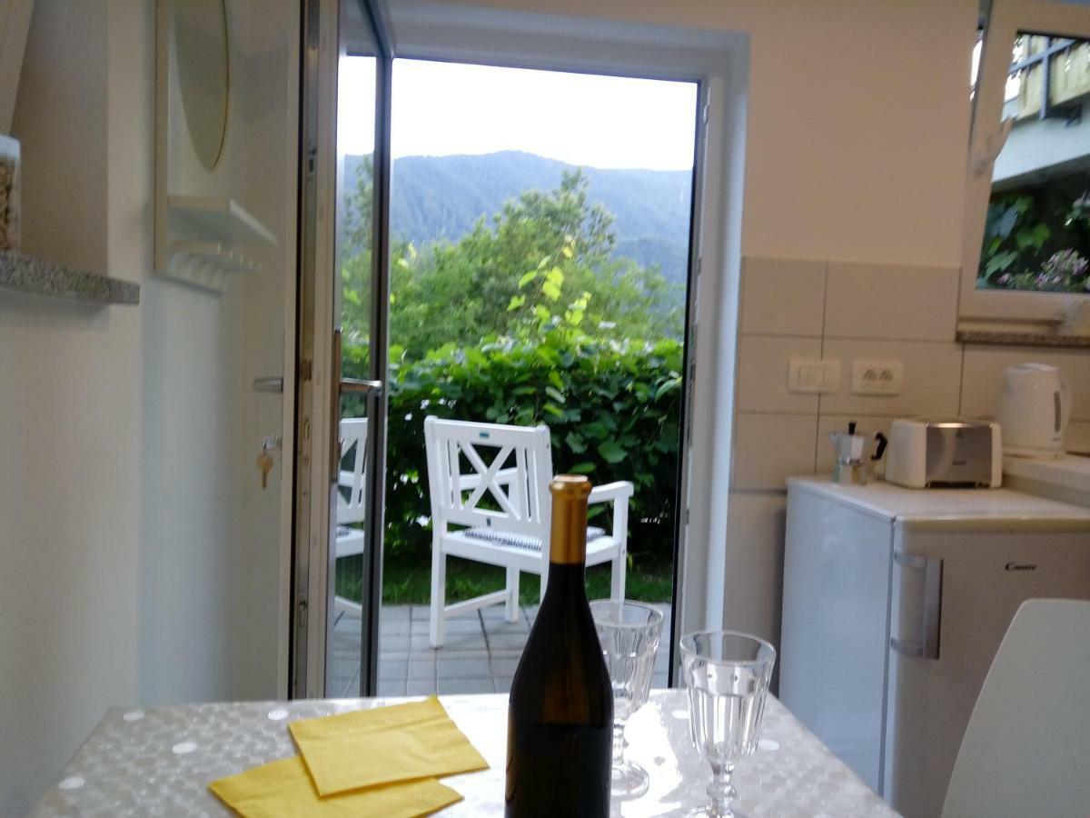 Apartma Neza Bled Kültér fotó