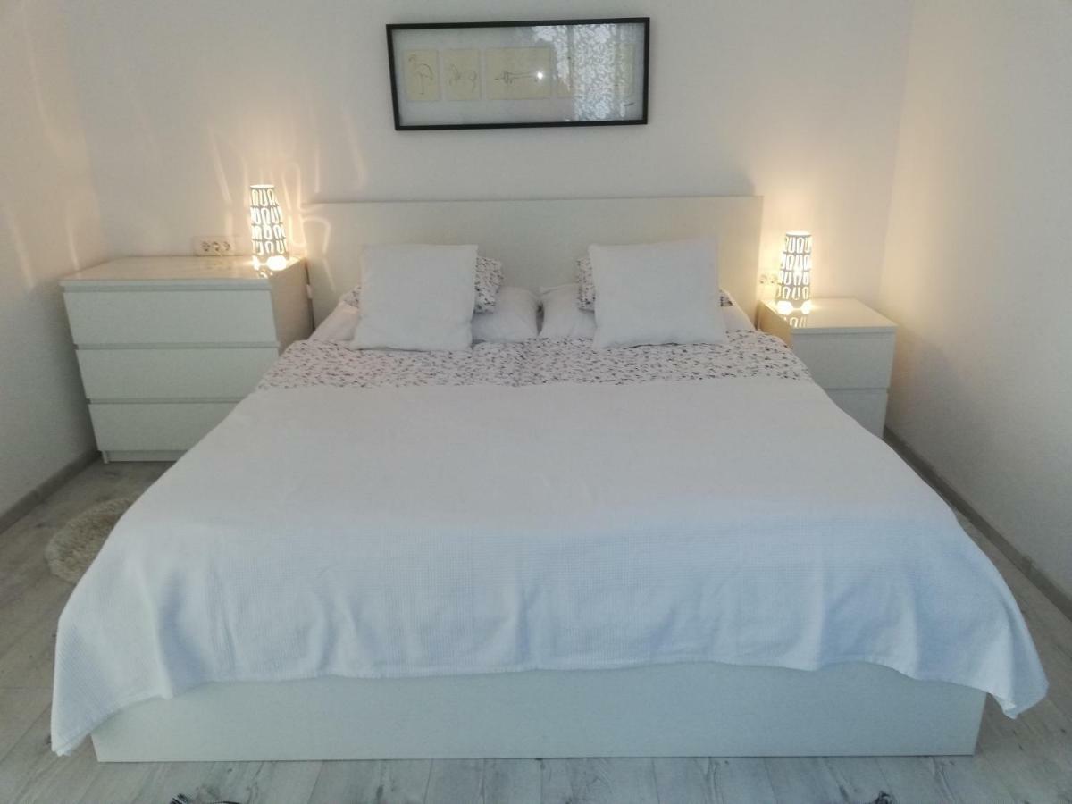 Apartma Neza Bled Kültér fotó