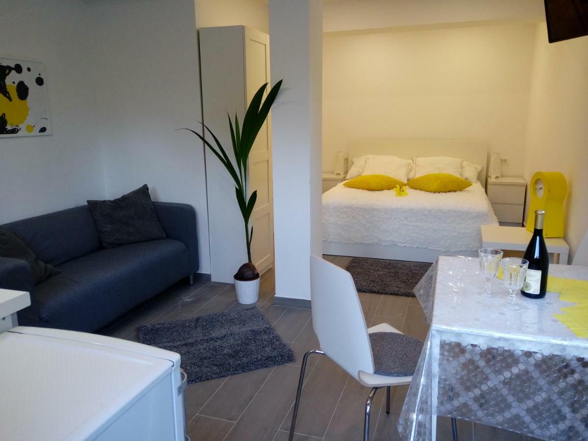 Apartma Neza Bled Kültér fotó