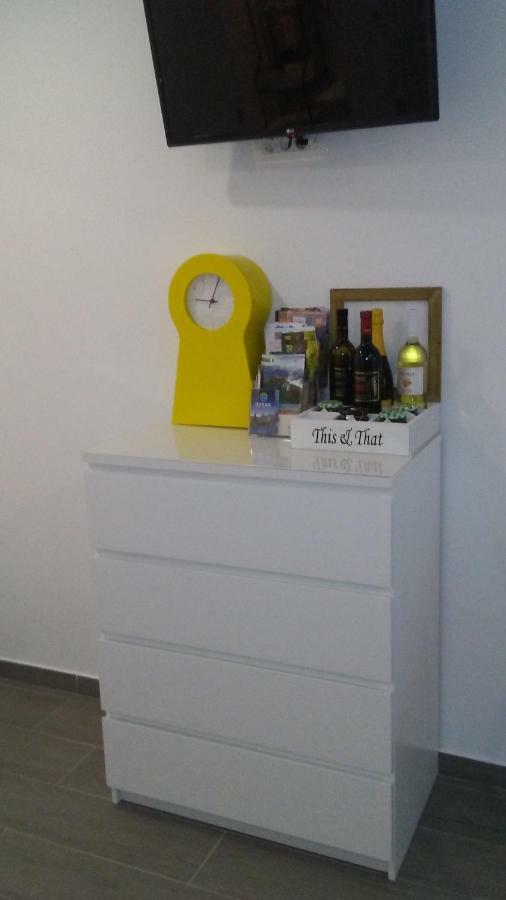 Apartma Neza Bled Kültér fotó
